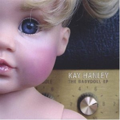 Kay Hanley: The Babydoll EP