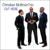 Christian Mcbride: Out Here