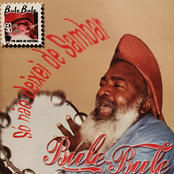 Só Não Deixei De Sambar