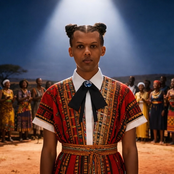 Papaoutai (Afro Soul)