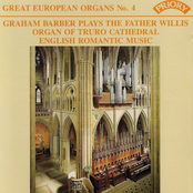 Great European Organs No. 4: Truro Cathedral