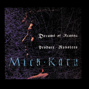 Dreams Of Reason Produce Monsters