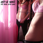 Cute Lovely Harsh Noise