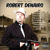 Bobby Tek A.K.A. Robert DeNairo