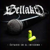 Éxtasis en el Infierno