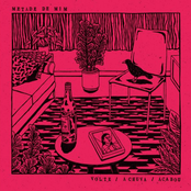 Volte, a Chuva Acabou