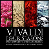 Vivaldi: The Four Seasons - Oboe Concerto - Double Concerto