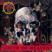 Dissident Aggressor by Slayer