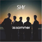 Häusermeer by Shy