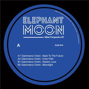 Wider Perspective EP