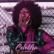 Celebra (feat. Messiah)