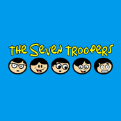 The Seven Troopers