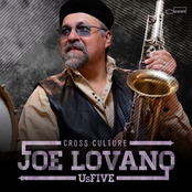 Joe Lovano Us Five: Cross Culture