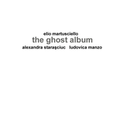 The Ghost Album