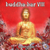 Buddha-Bar VIII (disc 1: Paris)