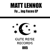 Fu...ing Faces EP