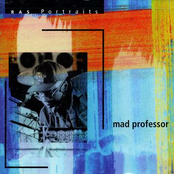 Mad Professor: Ras Portraits