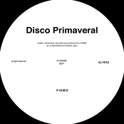 Disco Primaveral