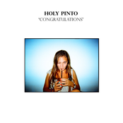 Holy Pinto: Congratulations