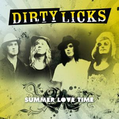 Summer Love Time / Walkin' on a Catwalk