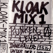 Kloak Mix 1