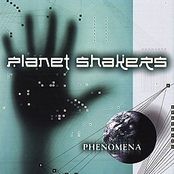 Phenomena by Planetshakers