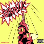 Young Bull: Sopadelic