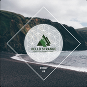 hello strange story #8