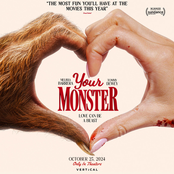 My Stranger (From the "Your Monster" Soundtrack)