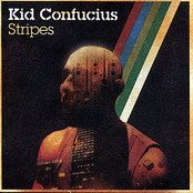 In Your Place by Kid Confucius