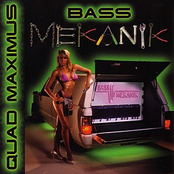 Frequency Response by Bass Mekanik