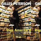 Gilles Peterson Digs America Vol. 2