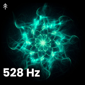 528 Hz DNA Repair