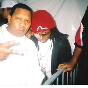 Lil Wayne Ft. Mannie Fresh