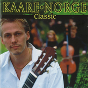 Andante Largo by Kaare Norge