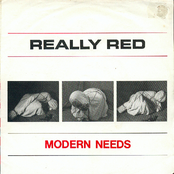 Modern Needs 7"