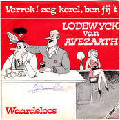 lodewijck van avezaath