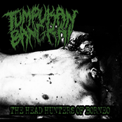 The Head Hunters of Borneo