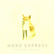 Ghost by Nord Express