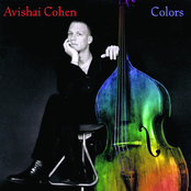 Le Jeff by Avishai Cohen