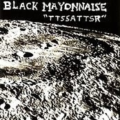 Graveyard by Black Mayonnaise