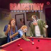 Brainstory - Sounds Good Artwork