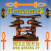 Antiquities