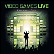 Video Games Live: Volume One