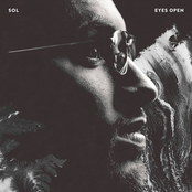 Sol: Eyes Open EP