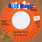Blue Magic (Draft)