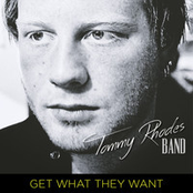 Get What They Want [Single]