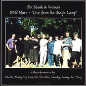 BBQ Blues - Live From The Majic Lamp