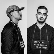 Natte Sokken - Single