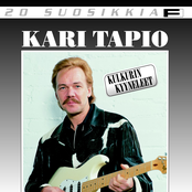 kari tapio